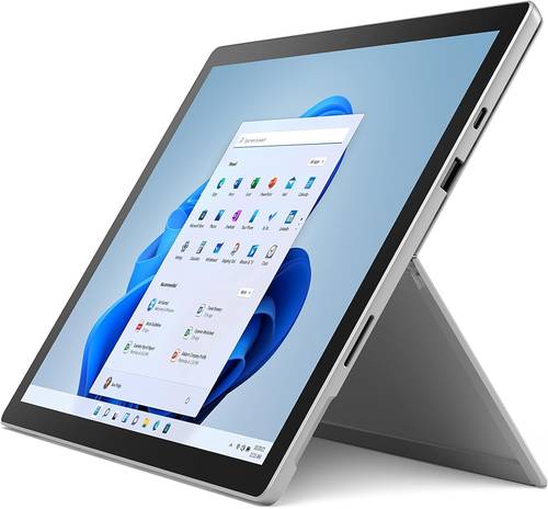 Microsoft Surface Pro 7 Plus 12.6