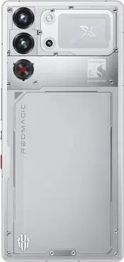 RedMagic 10S Pro 1TB 24GB RAM Gaming Smartphone