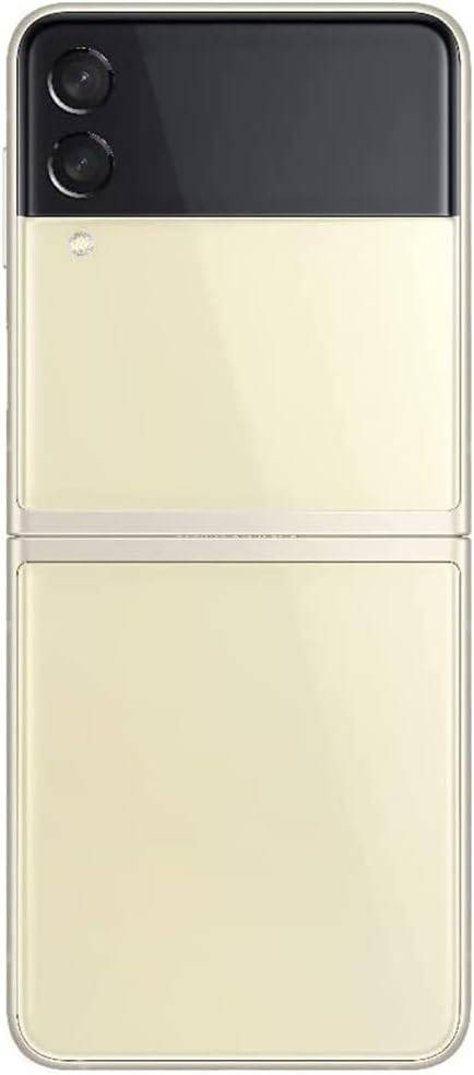 Samsung Galaxy Z Flip 3 Cream