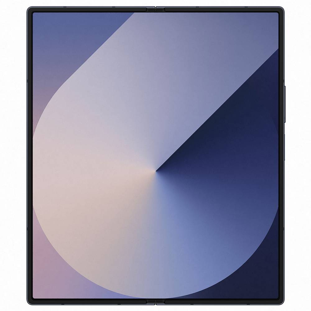Samsung Galaxy Z Fold 6 Blue