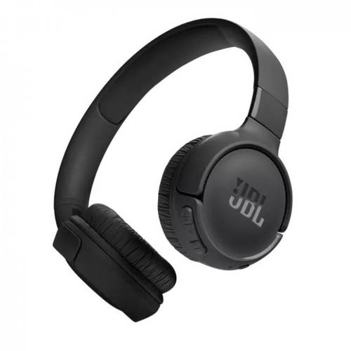 سماعه رأسيه لاسلكيه JBL TUNE 520BT اسود