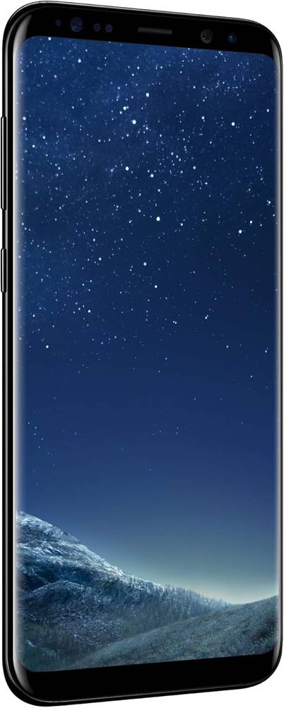 Samsung Galaxy S8 Plus