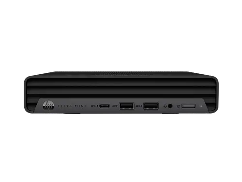 HP Elite Mini 800 G9 Refreshed Desktop PC Intel Core i7-14700T 16GB DDR5 RAM 512GB SSD Windows 11 Pro