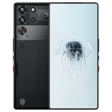 Red Magic Nubia 10 Pro 512GB 16GB RAM Global Version