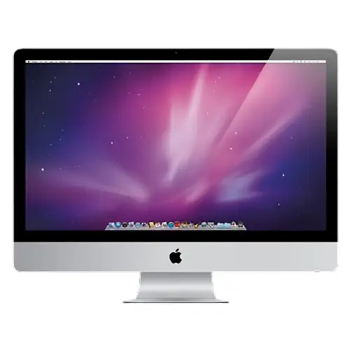 Refurbished Apple iMac 2011