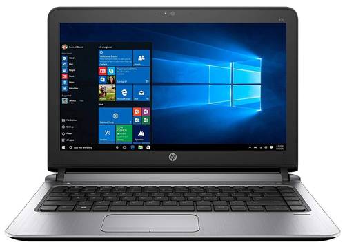 Refurbished - HP EliteBook 430 G3 Core-i5 6th-Gen Laptop