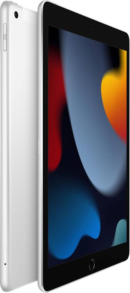 iPad 9th generation 2021