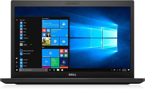 Dell Latitude 7480 Refurbished Laptop - 14
