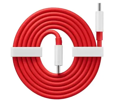 OnePlus SUPERVOOC Charging Cable (100cm) – For Smartphone 