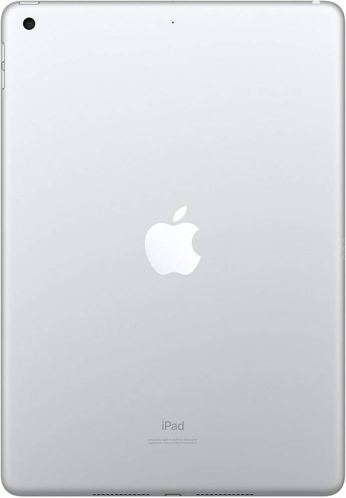 iPad 7th generation 2019