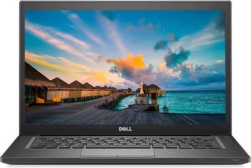 Dell Latitude 7490 Laptop – 7th Gen Core i5, Refurbished