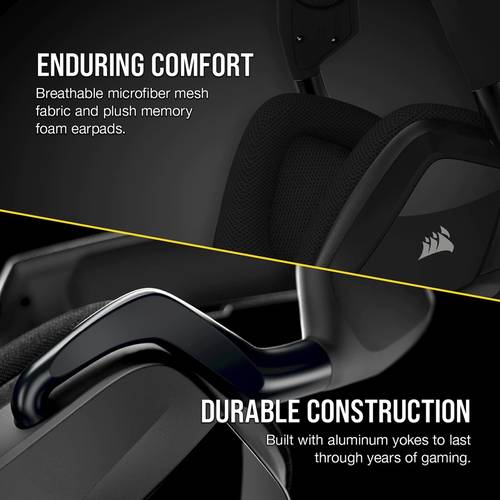 Corsair VOID Elite Surround Premium