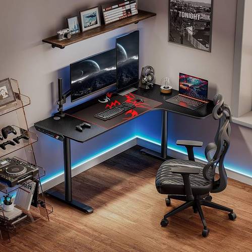 Eureka L60 GAMING TABLE L60R-BV