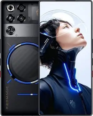 RedMagic 11 Pro 16GB RAM 512GB
