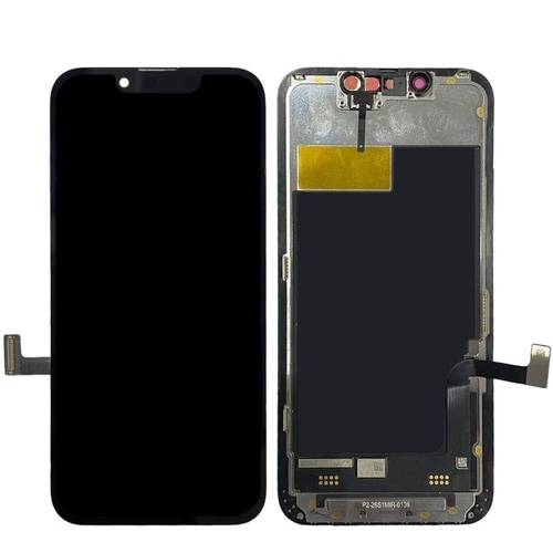 iPhone13 pro screen original refurbished with glass protection gift