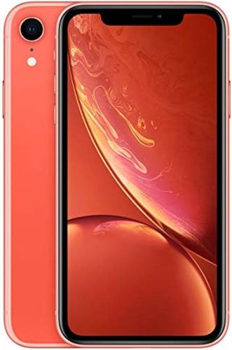 Refurbished Product - Apple iPhone XR  - 3 Months Warranty