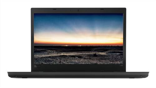 Refurbished Lenovo Thinkpad L480 Laptop - 14