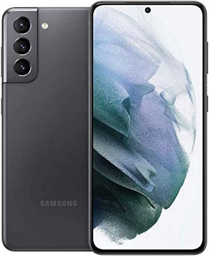 Samsung Galaxy S21 Ghost Gray