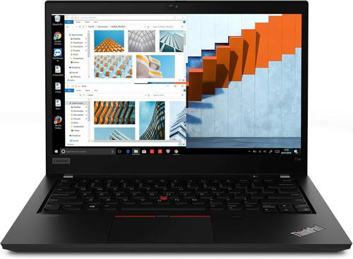 Refurbished Lenovo Thinkpad T14 Laptop - 14
