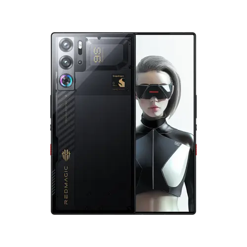 ريد ماجيك 9 إس برو 512 جيجابايت 16 جيجابايت رام ضمان سنتين