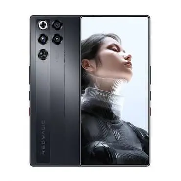 REDMAGIC 11 Pro – 12GB + 256GB (Cryo) – Global Version