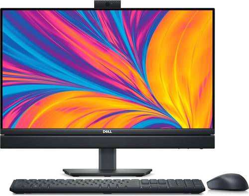 Dell All-in-One - Dell Core i7 8th Gen Computer | 16GB RAM | 512 SSD | 24