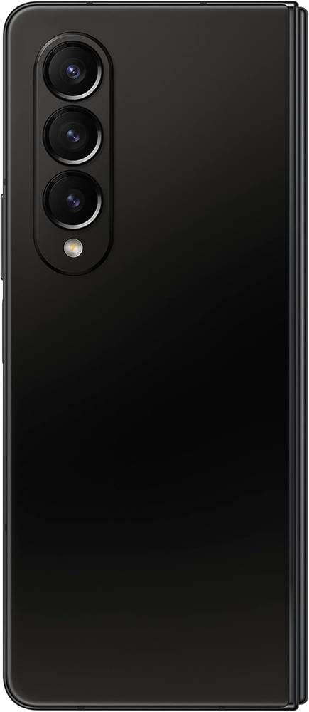 Samsung Galaxy Z Fold 4 Black