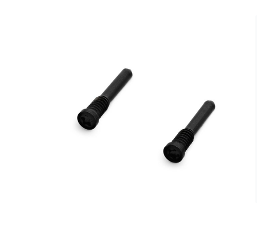 iPhone X Bottom Screws