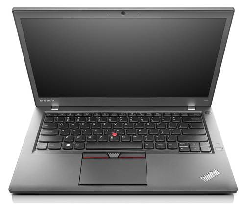 Renewed - ThinkPad T450s Laptop With 14-Inch Display, Intel Core i5 Processor/5th Gen/8GB RAM/256GB SSD/5500MB Intel UHD Graphics/Windows 10 Pro Black