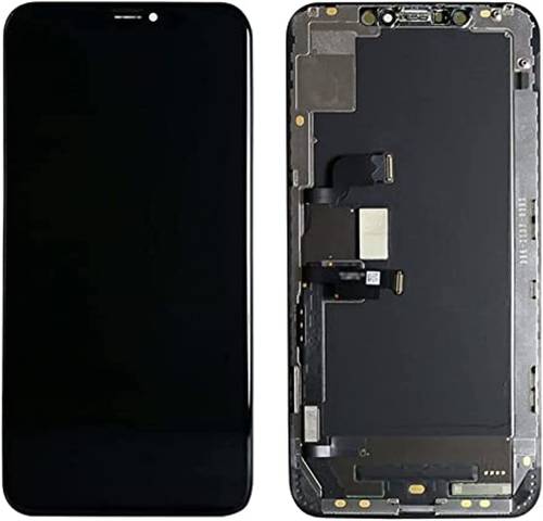 شاشة ايفون XS MAX اوليد GX أصلية عالية الجودة