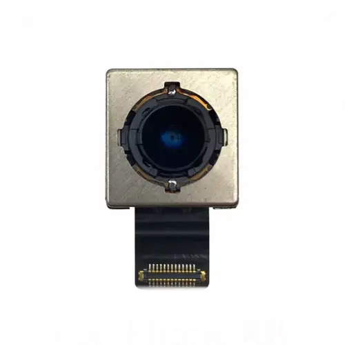 كاميرا خلفيه ايفون XR