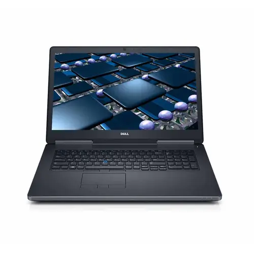 لابتوب الأعمال -  Dell Precision 7520 معالج Intel Quad Core i7 الجيل السابع | 32GB Ram | 1TB HDD| 512GB SSD ( مجدد) ( ضمان سنه ) 
