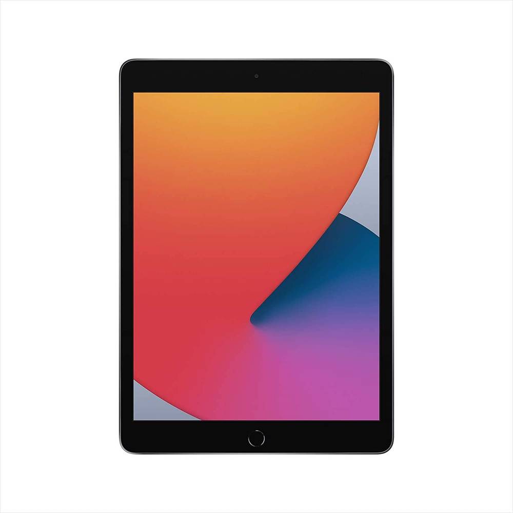 iPad 8th generation 2020