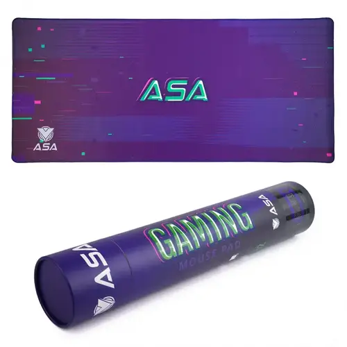 Mouse Pad Gaming - ASA Mouse Pad GAMING 02 - 90X40