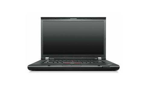 Lenovo ThinkPad T530 - سعة 500 غيغابايت HDD - ذاكرة 8 غيغابايت - معالج Ci5 الجيل الثالث - 15.6 إنش - Released 2013 - لغة لوحة المفاتيح العربية
