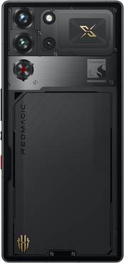 RedMagic 10S Pro 1TB 24GB RAM | Ultimate Gaming Phone