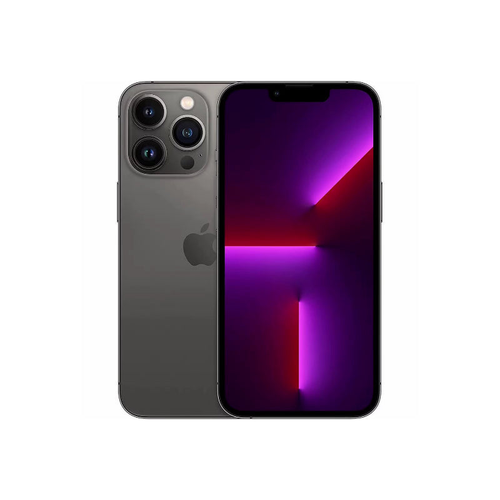 Refurbished Product - Apple iPhone 13 Pro Max 3-Month Warranty + Free Delivery