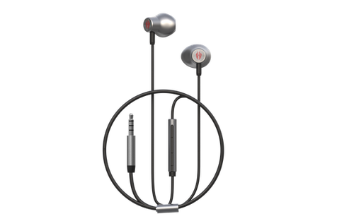 Red Magic Wired Gaming Earphones - 3.5mm Jack