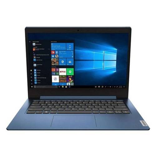 لينوفو لاب توب معالج سيليرون, 4جيجا بايت رام, سعة تخزين 128 اس اس دي, شاشة 11.6HD بوصة - IdeaPad S100