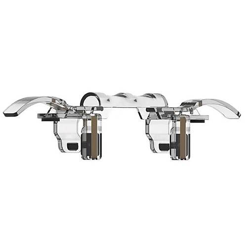 عصا ببجي Eight Mirrors