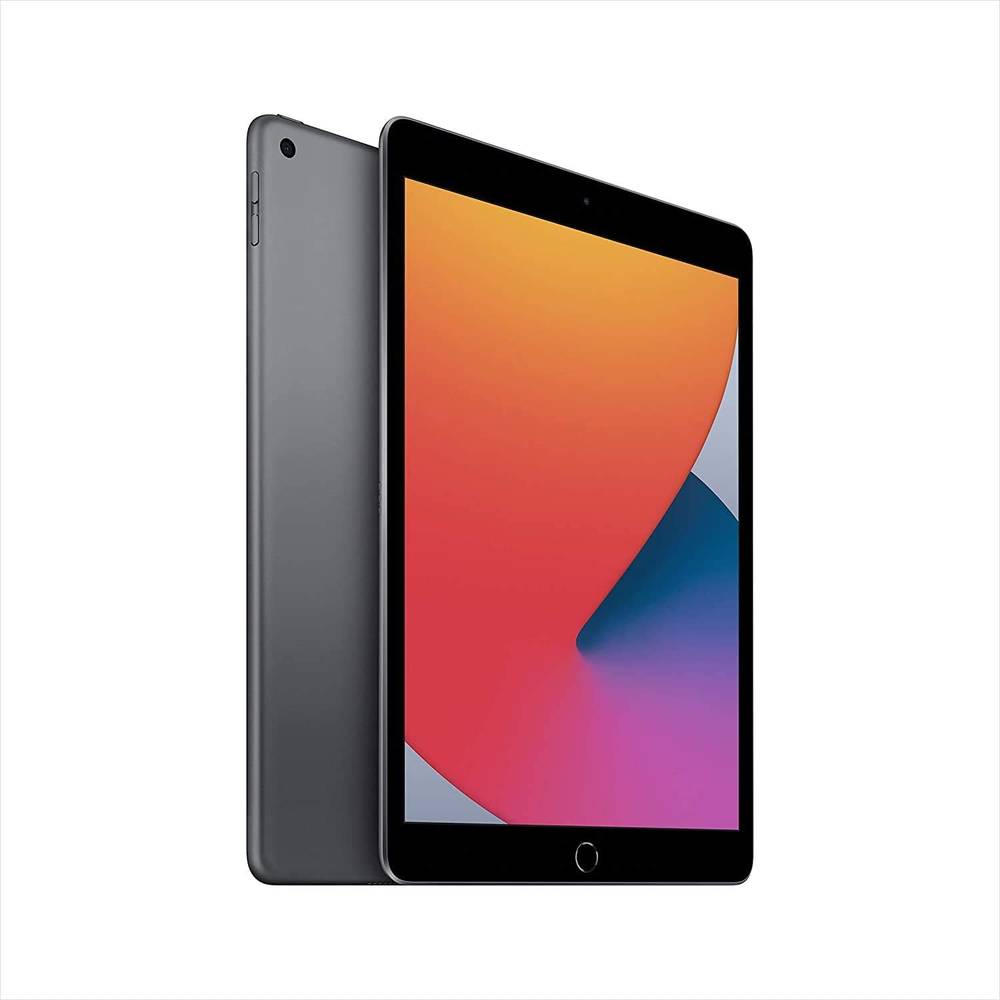iPad 8th generation 2020