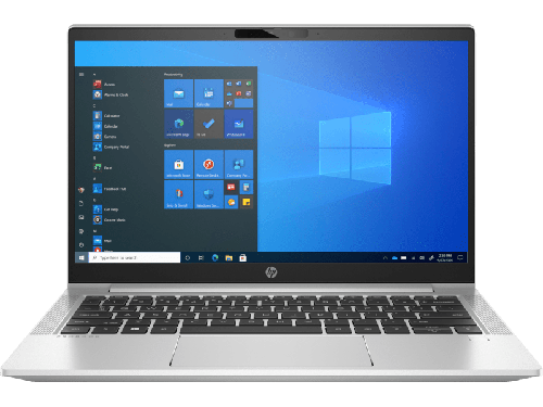 HP Elitebook 840 G8 Refurbished Laptop - 14