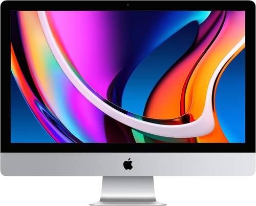Refurbished Apple iMac 2020 with Retina 5K display (27-inch, 32GB RAM, 512GB SSD)