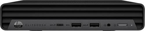 HP Mini Desktop PC with 10th Gen Core i5 Processor | 16GB RAM with 512GB SSD (Renewed)