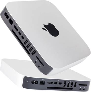 Apple Mac Mini 2014 i5 Upgrade | 1TB SSD + 1TB HDD Storage
