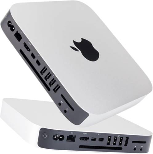 Apple Mac Mini 2014 i5 Upgrade | 1TB SSD + 1TB HDD Storage