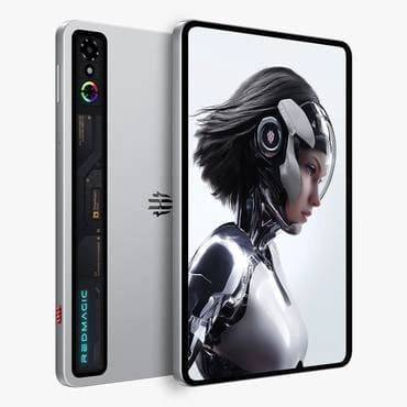 Red Magic Astra Gaming Tablet 512GB/16GB RAM | Shop Now