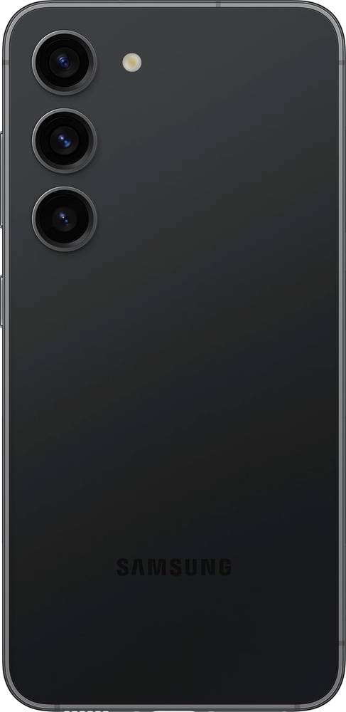 Samsung Galaxy S23 Black