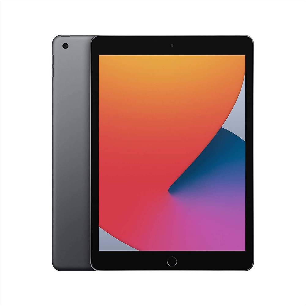 iPad 8th generation 2020