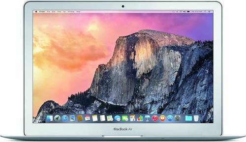 MacBook Air - Early 2015 Refurbished